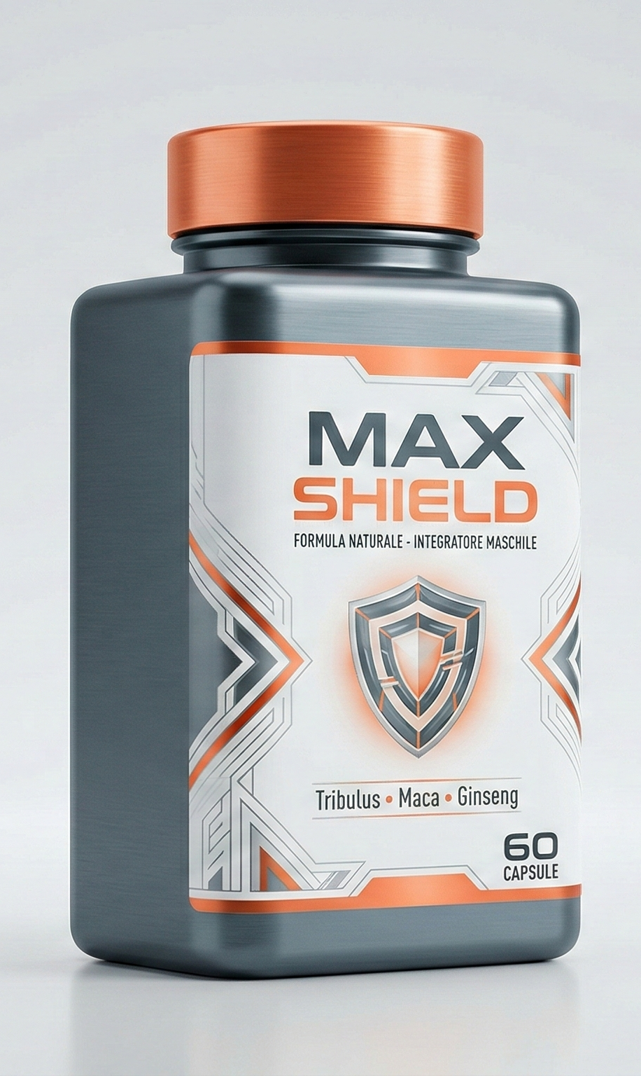 Max Shield
